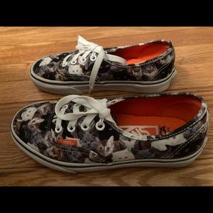 Vans ASPCA Sneakers